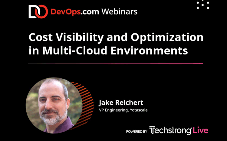 Cost Visibility and Optimization in Multi-Cloud Environments