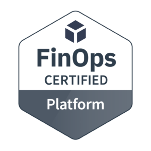 FinOps Certified Platform